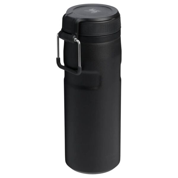 Stanley The IceFlow Twist Flip Termos 0.47 Lt Black 2.0