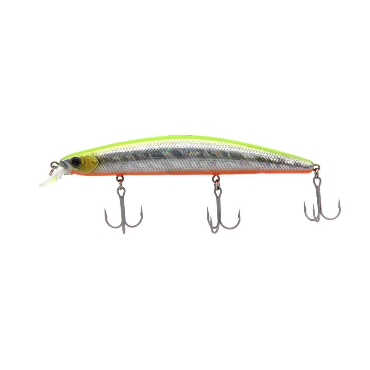Aqua Salty Enjoy F125 12.5 cm 21 gr Floating Suni Yem 03