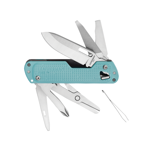 Leatherman FREE T4 Artic Multi Tool