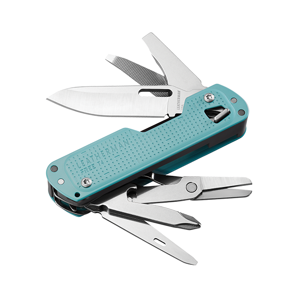 Leatherman FREE T4 Artic Multi Tool
