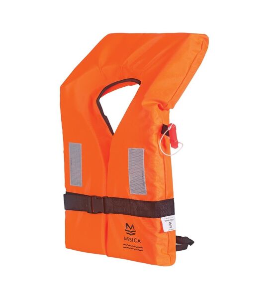 Mesica GDR-001 100 Newton Boyunduruk Can Yeleği ÇOCUK