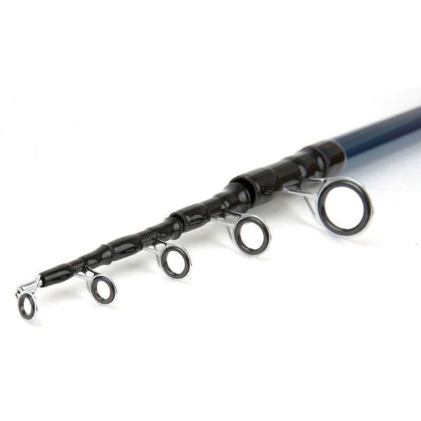 Shimano Alivio FX Surf Tele 420 cm 170 gr 5 Parça Surf Olta Kamışı