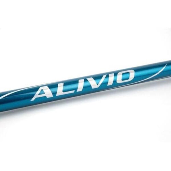 Shimano Alivio FX Surf Tele 420 cm 170 gr 5 Parça Surf Olta Kamışı
