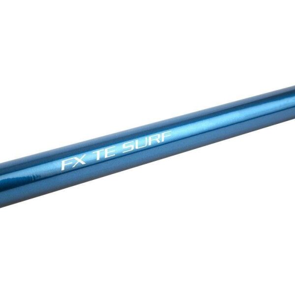 Shimano Alivio FX Surf Tele 420 cm 170 gr 5 Parça Surf Olta Kamışı