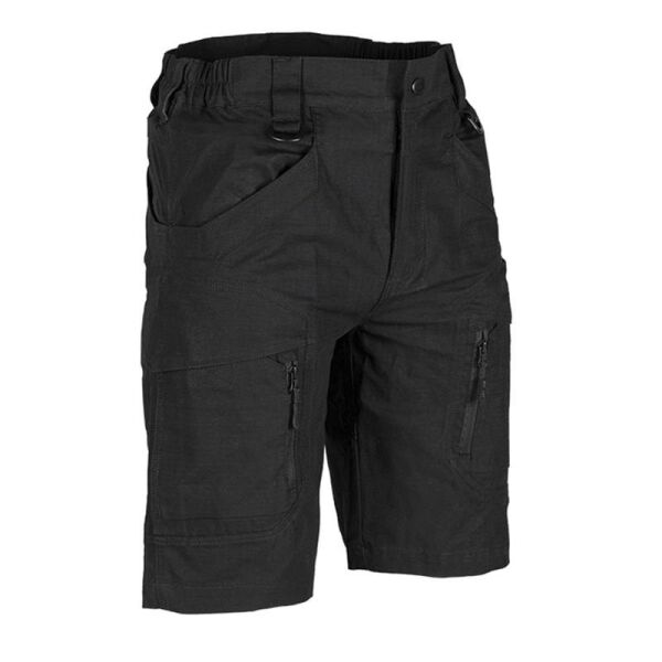 Sturm Assault R/S Shorts | Siyah S
