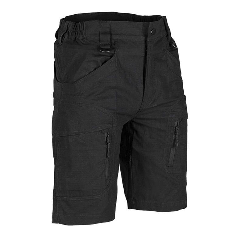 Sturm Assault R/S Shorts | Siyah S