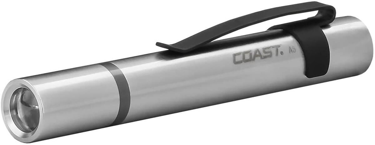 Coast A5 26 Lümen El Feneri