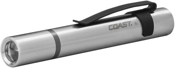 Coast A5 26 Lümen El Feneri