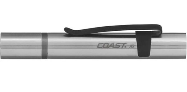 Coast A5 26 Lümen El Feneri