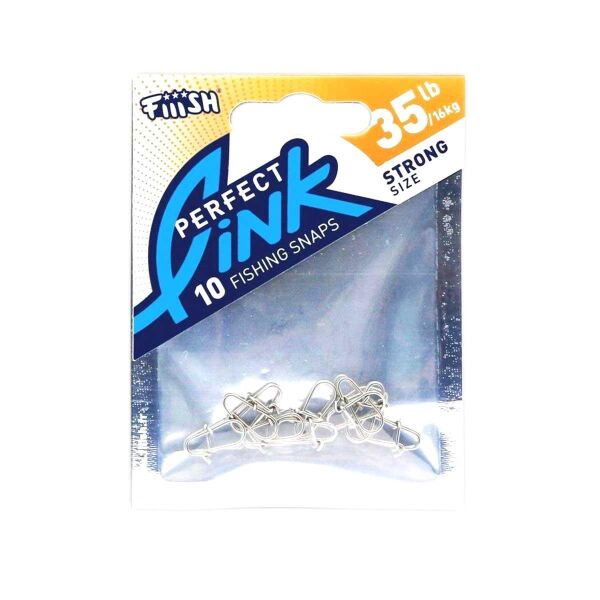 Fiiish Gam Light Klips X-STRONG