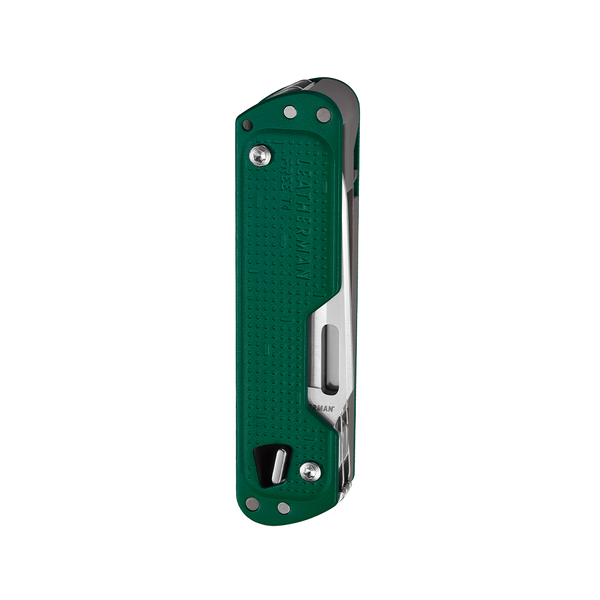 Leatherman FREE T4 Evergreen Multi Tool
