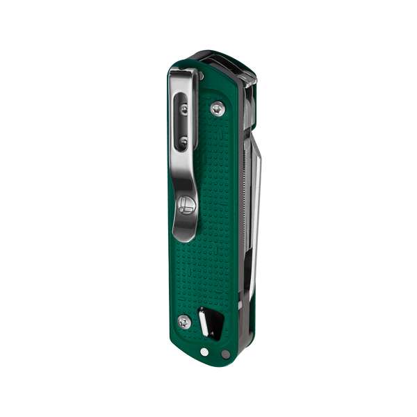 Leatherman FREE T4 Evergreen Multi Tool