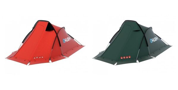 Husky Flame 2 Kişilik Çadır
