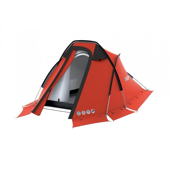 Husky Flame 2 Kişilik Çadır