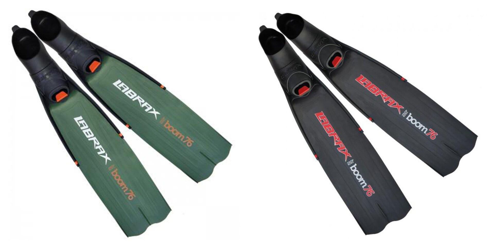 Labrax Boom 76 Değiştirilebilir Palet