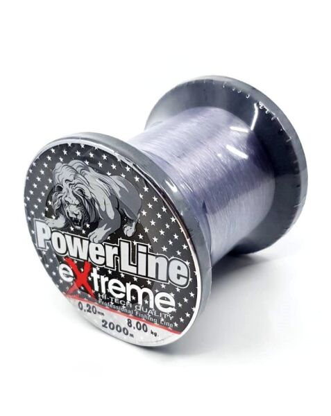 Powerline Extreme Olta Misinası 2000 Mt