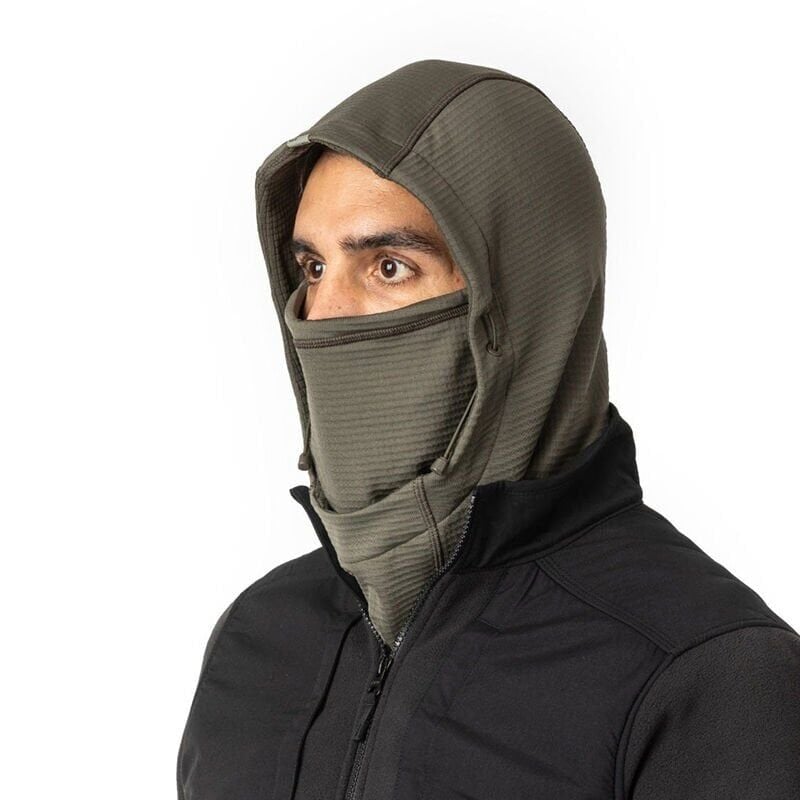 5.11 Stratos Hood