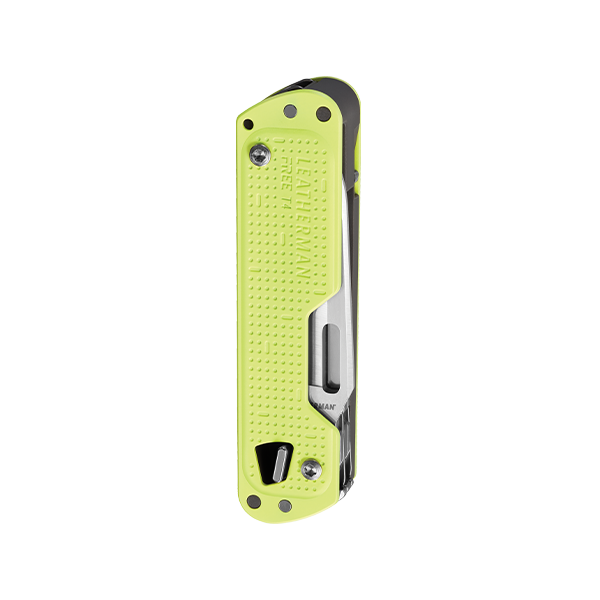 Leatherman FREE T4 Lunar Multi Tool