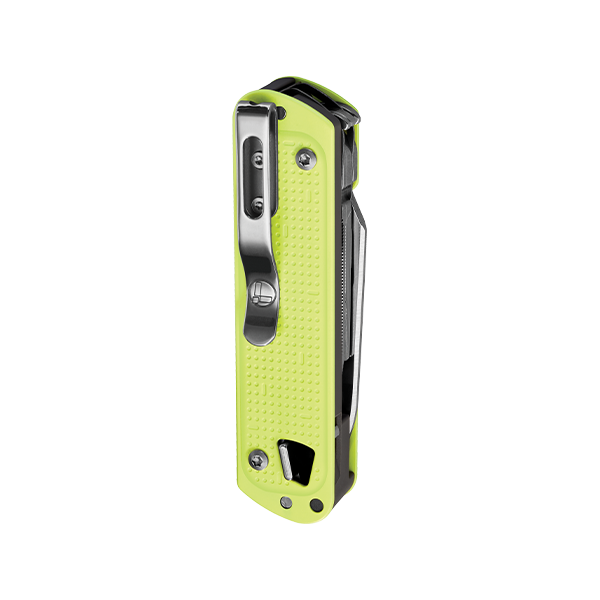 Leatherman FREE T4 Lunar Multi Tool