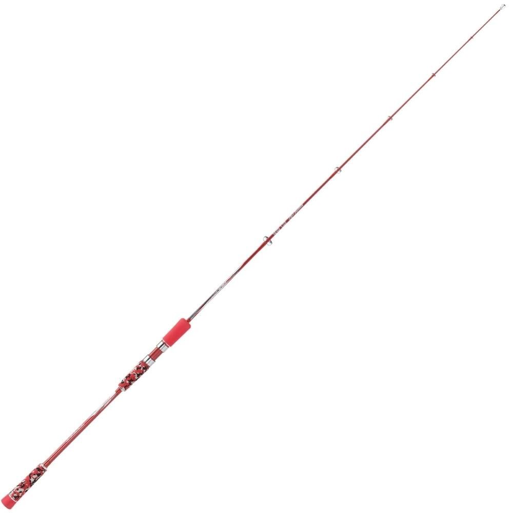 Kali Kunnan Dogumared Jig Olta Kamışı Standart - 180CM - 40-60GR