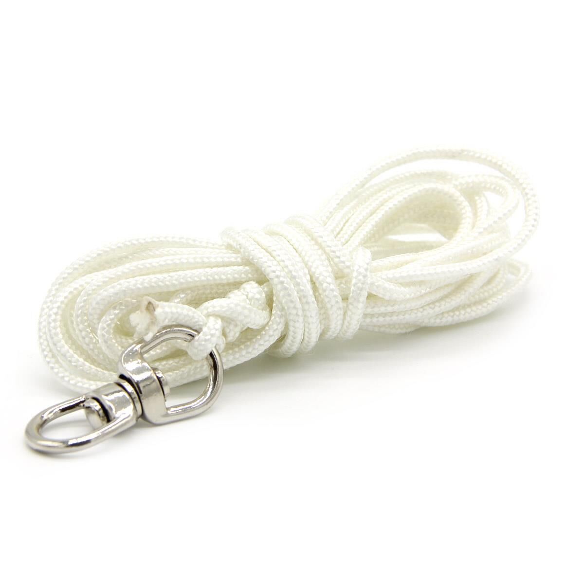 Sea Horse Serpme Atma İpi Fırdöndülü