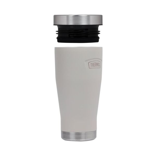 Thermos Icon Serisi Leak-Proof Tumbler 0,47 Lt Mug SANDSTONE