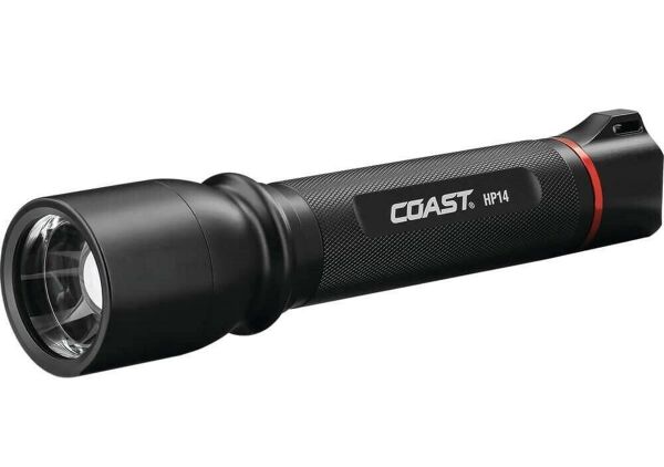 Coast HP14 328 Lümen El Feneri