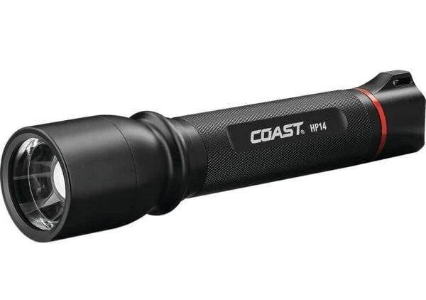 Coast HP14 328 Lümen El Feneri