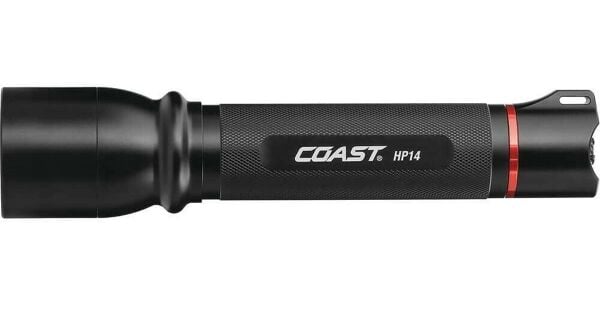 Coast HP14 328 Lümen El Feneri