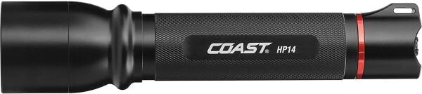 Coast HP14 328 Lümen El Feneri