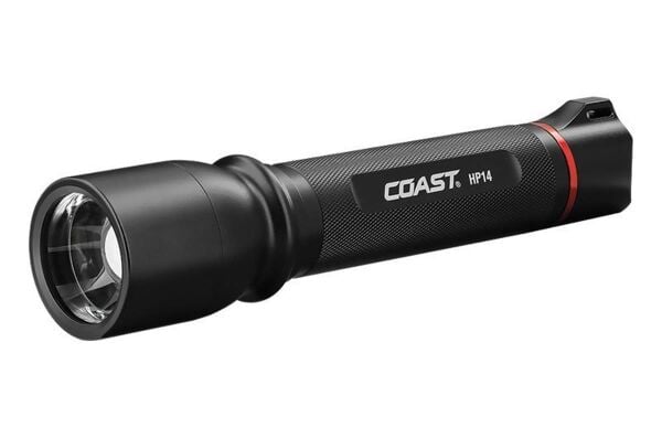 Coast HP14 328 Lümen El Feneri
