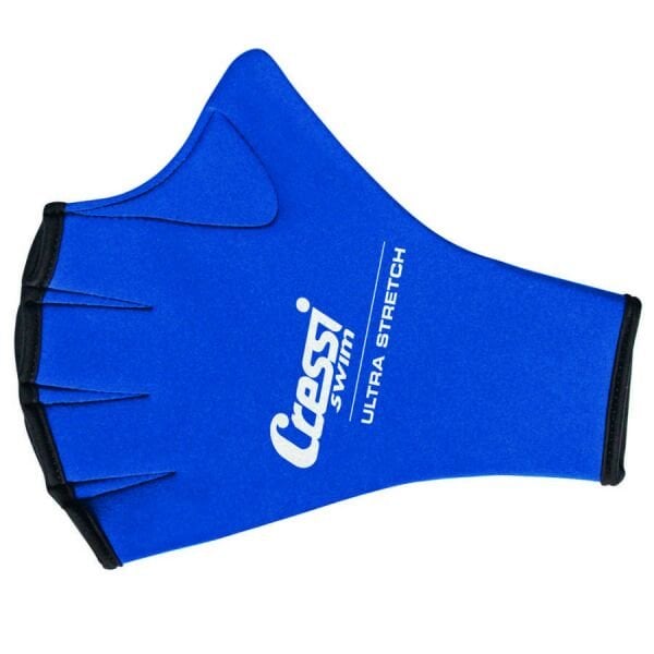 Cressi Webbed Yüzücü Eldiveni Standart - S