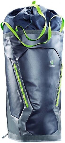 Deuter Gravity Haul 50 Lt Sırt Çantası MAVİ - GRANİT (340)