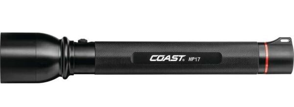 Coast HP17TAC 615 Lümen El Feneri