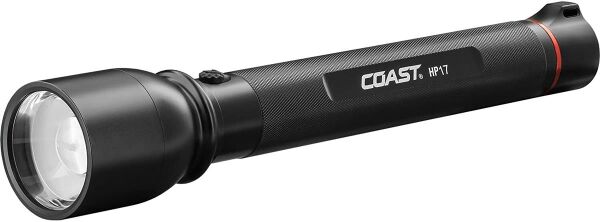 Coast HP17TAC 615 Lümen El Feneri