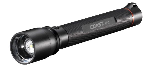 Coast HP17TAC 615 Lümen El Feneri
