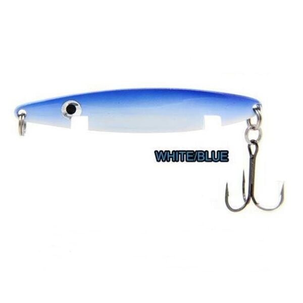 WHİTE/BLUE