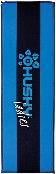 Husky Fuzzy Ladies Şişme Mat 180 x 58 x 3,5 cm