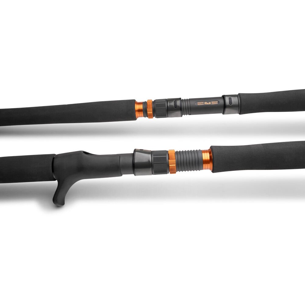 Mustad Speedrizer Offshore Olta Kamışı Standart - 193CM / 80-180G TETIKLI