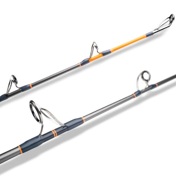 Mustad Speedrizer Offshore Olta Kamışı Standart - 193CM / 80-180G TETIKLI