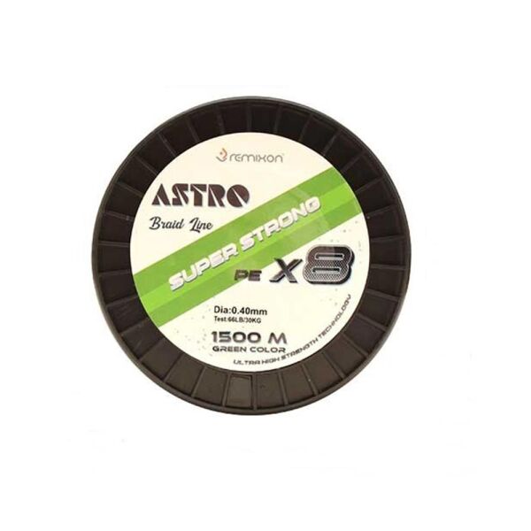 Remixon Astro PE 8x İp Misina