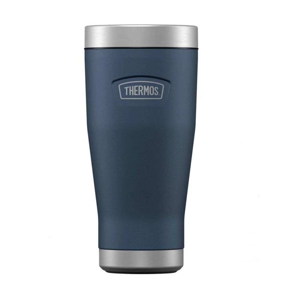 Thermos Icon Serisi Leak-Proof Tumbler 0,47 Lt Mug Mystic Navy