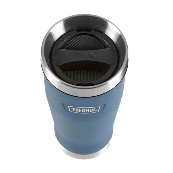 Thermos Icon Serisi Leak-Proof Tumbler 0,47 Lt Mug Mystic Navy