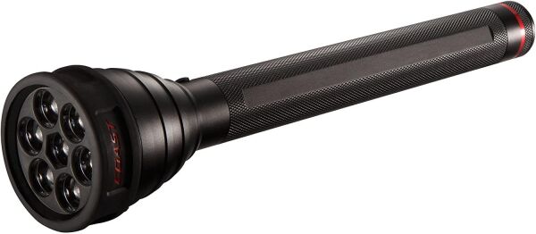 Coast HP21 1317 Lümen El Feneri (4xD Tipi)