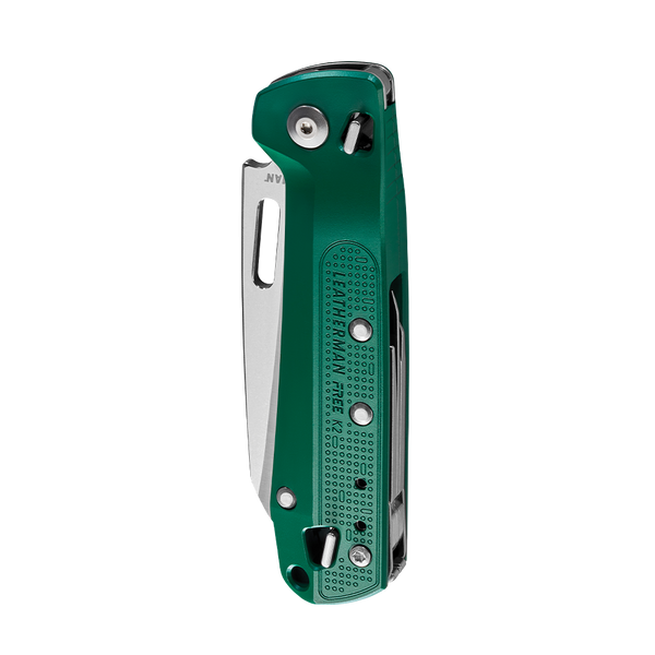 Leatherman FREE K2 Evergreen Multi Tool