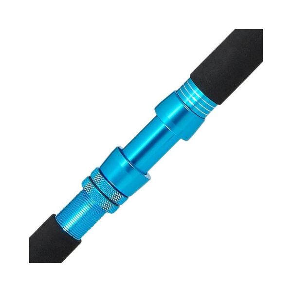 Kali Kunnan Saga Trolling Tekne Olta Kamışı Standart - 165CM 30LB