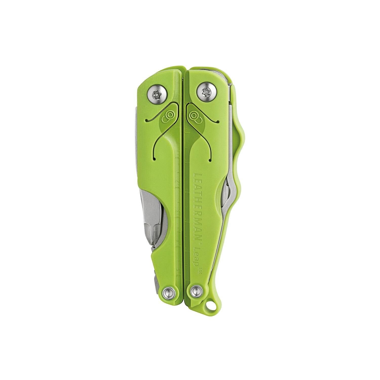 Leatherman Leap Fonksiyonel Çakı YEŞİL