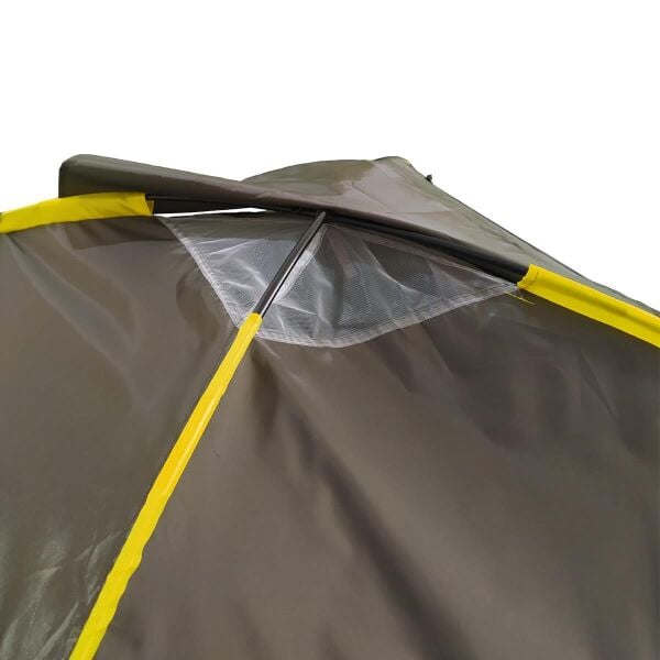 Madfox Barun 2 Kişilik Kamp Çadırı HAKİ