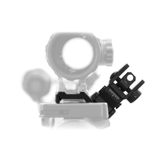 Unleash The Glow Angle Flip Up Gez