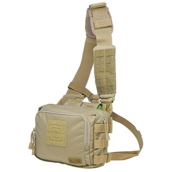 5.11 2-Banger Çanta 3Lt